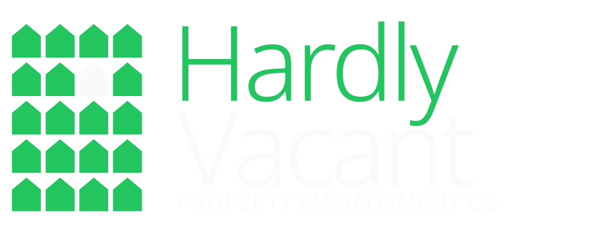 Hardly Vacant